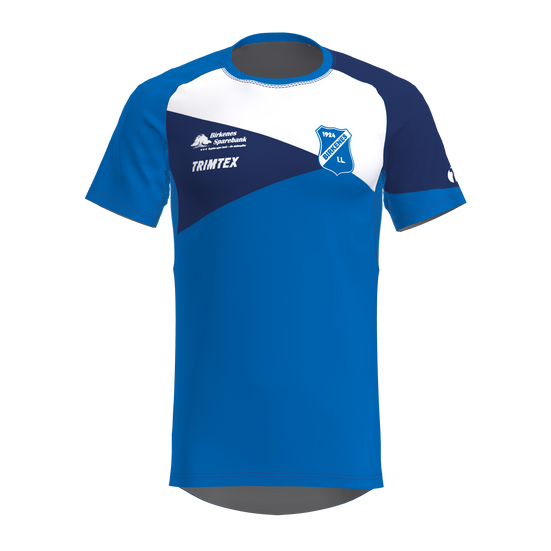 Run T-Shirt SS Men (10148993335571)