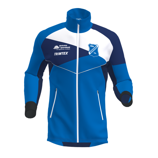 Pulse 2.0 Jacket Women (10148993499411)