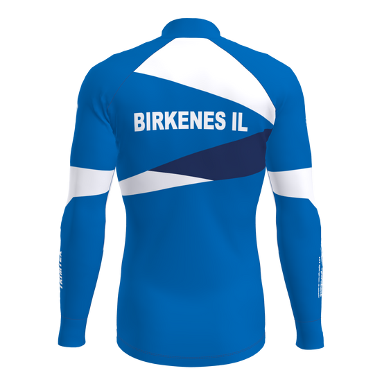 Ambition Raceshirt LS Men (10148994056467)