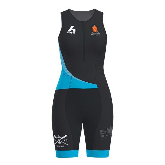 Drive Skinsuit NP Dame