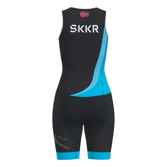 Drive Skinsuit NP Dame