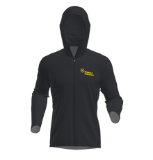 Flex 4.0 Hoodie Herre