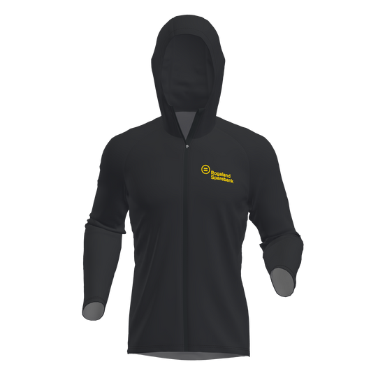 Flex 4.0 Hoodie Dame