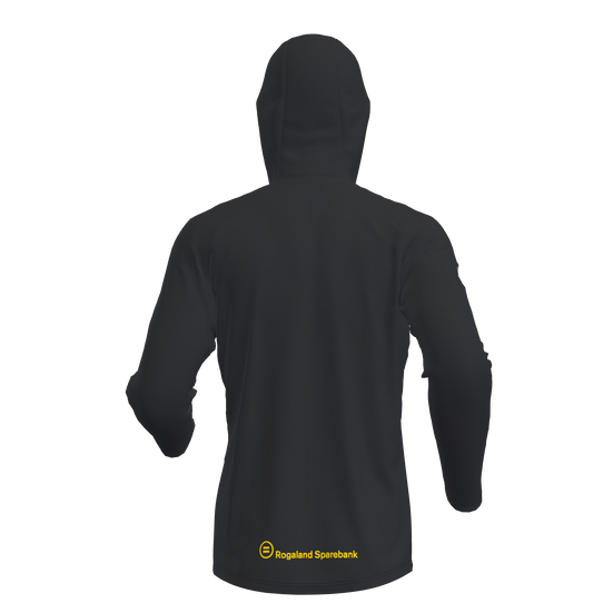 Flex 4.0 Hoodie Dame
