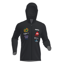 Flex 4.0 Hoodie Junior