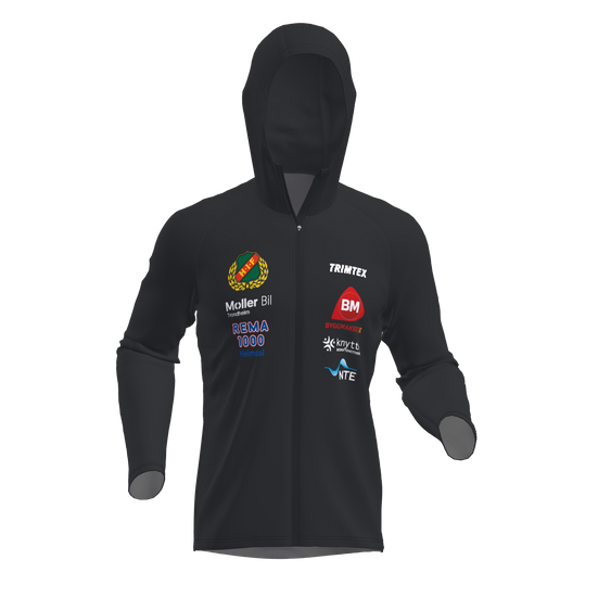 Flex 4.0 Hoodie Junior