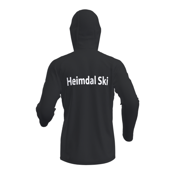 Flex 4.0 Hoodie Junior