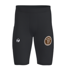 Trainer Kort Tights Junior