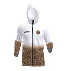 Fusion Hettejakke Junior