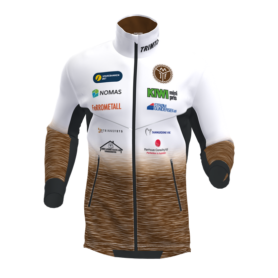 Pulse 2.0 Jakke Dame