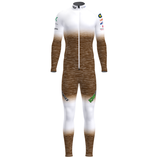 Ace 2.0 Konkurransedress Herre