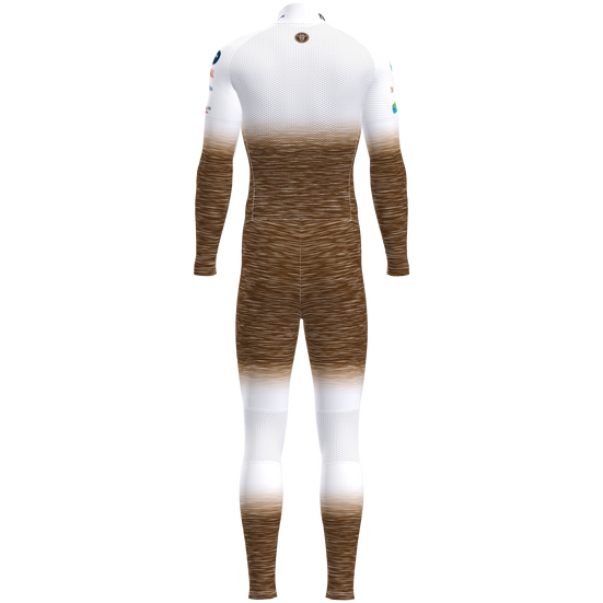 Ace 2.0 Konkurransedress Herre