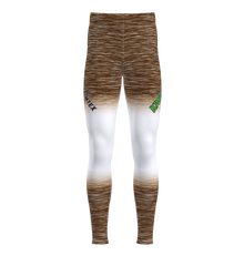Vision 3.0 Konkurransetights Junior