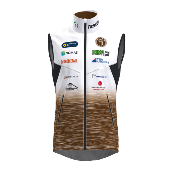 Pulse 2.0 Vest Herre