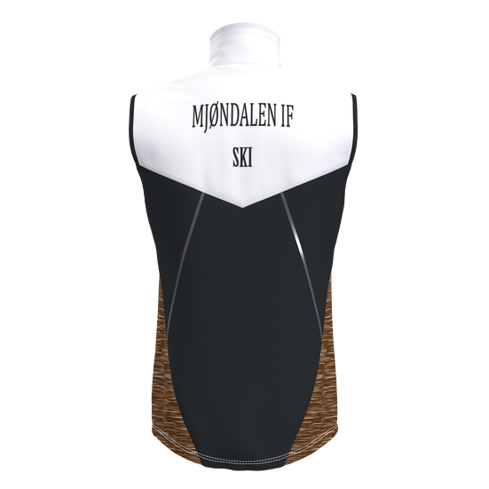 Pulse 2.0 Vest Herre