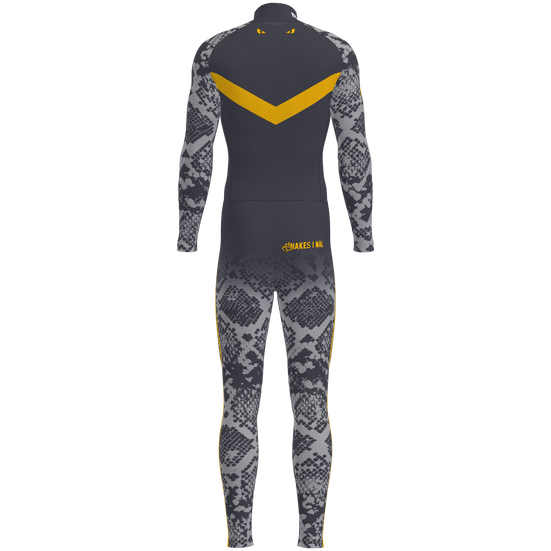 Ace 2.0 Konkurransedress Herre