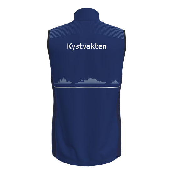 Trainer 3.0 Vest Men