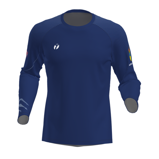 Free 2.0 T-Skjorte LS Dame
