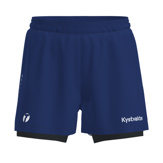 Fast Shorts Dame