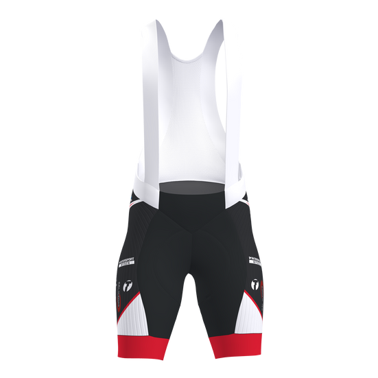 Aero 2.0 Bib Sykkelshorts Herre