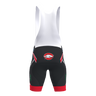 Aero 2.0 Bib Sykkelshorts Herre