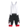 Aero 2.0 Bib Sykkelshorts Dame