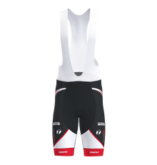 Elite Bib Sykkelshorts Dame
