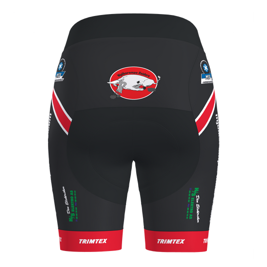 Elite Shorts Dame
