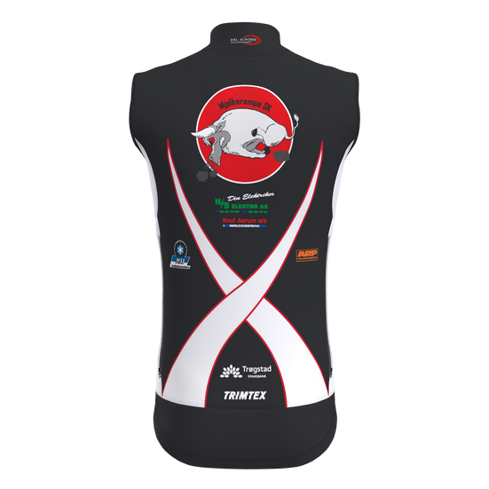 Venom Vest Herre