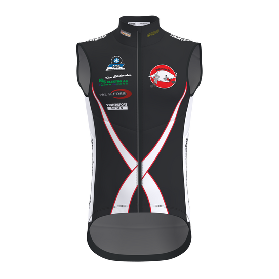 Venom Vest Dame