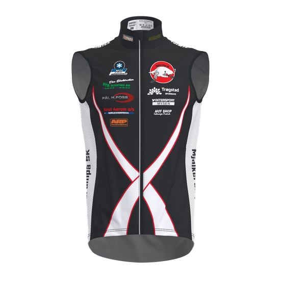 Elite Lightweight Vest Dame
