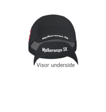 Pro Caps