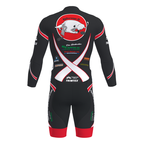 Aero 2.0 Tempodrakt LS
