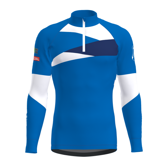 Ambition Raceshirt LS Men (10148995170579)