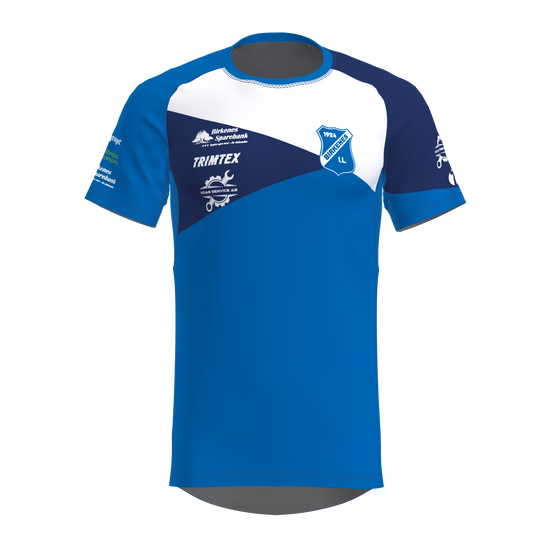 Run T-Shirt SS Men (10148995399955)