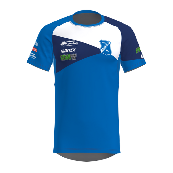 Run T-Shirt SS Jr (10148995498259)