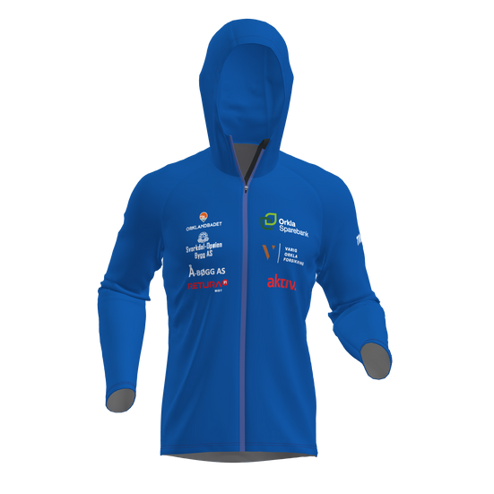 Flex 4.0 Hoodie Herre