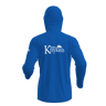 Flex 4.0 Hoodie Herre