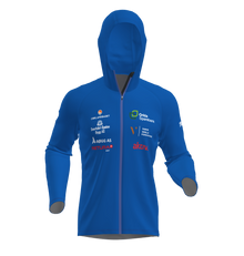 Flex 4.0 Hoodie Dame