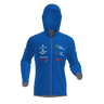Flex 4.0 Hoodie Dame