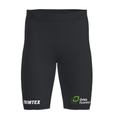 Lead Kort Tights Herre