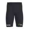 Lead Kort Tights Herre