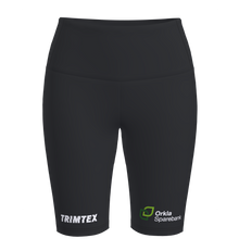 Lead Kort Tights Dame