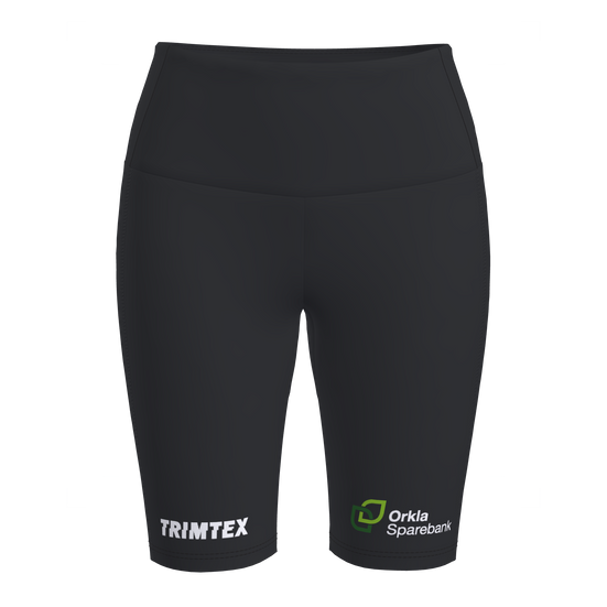 Lead Kort Tights Dame