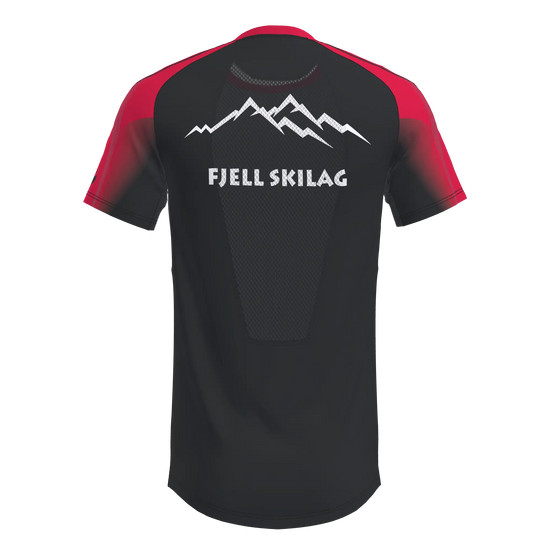 Run T-Skjorte Herre