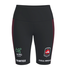 Lead Kort Tights Dame