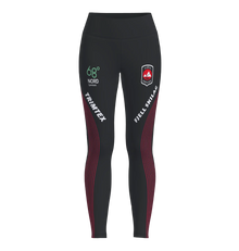 Rapid Tights Dame