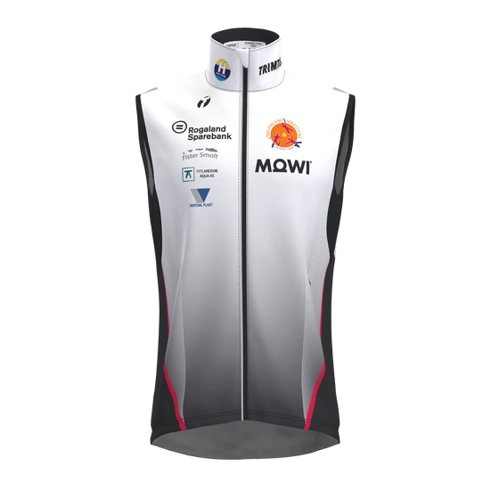Element Plus Vest Junior