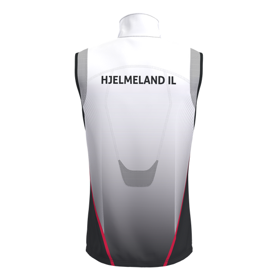 Element Plus Vest Herre