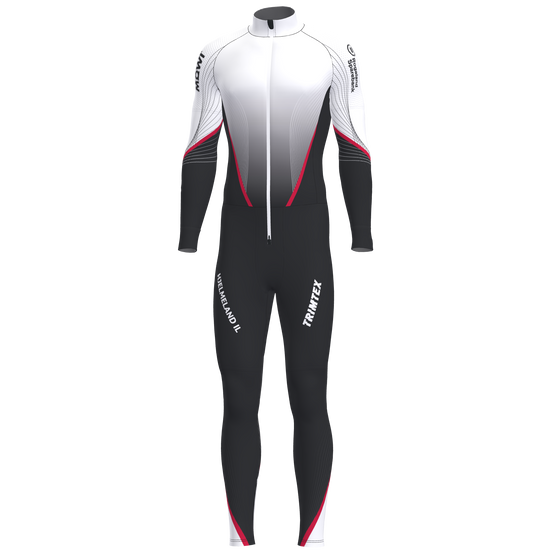 Ace 2.0 Konkurransedress Herre